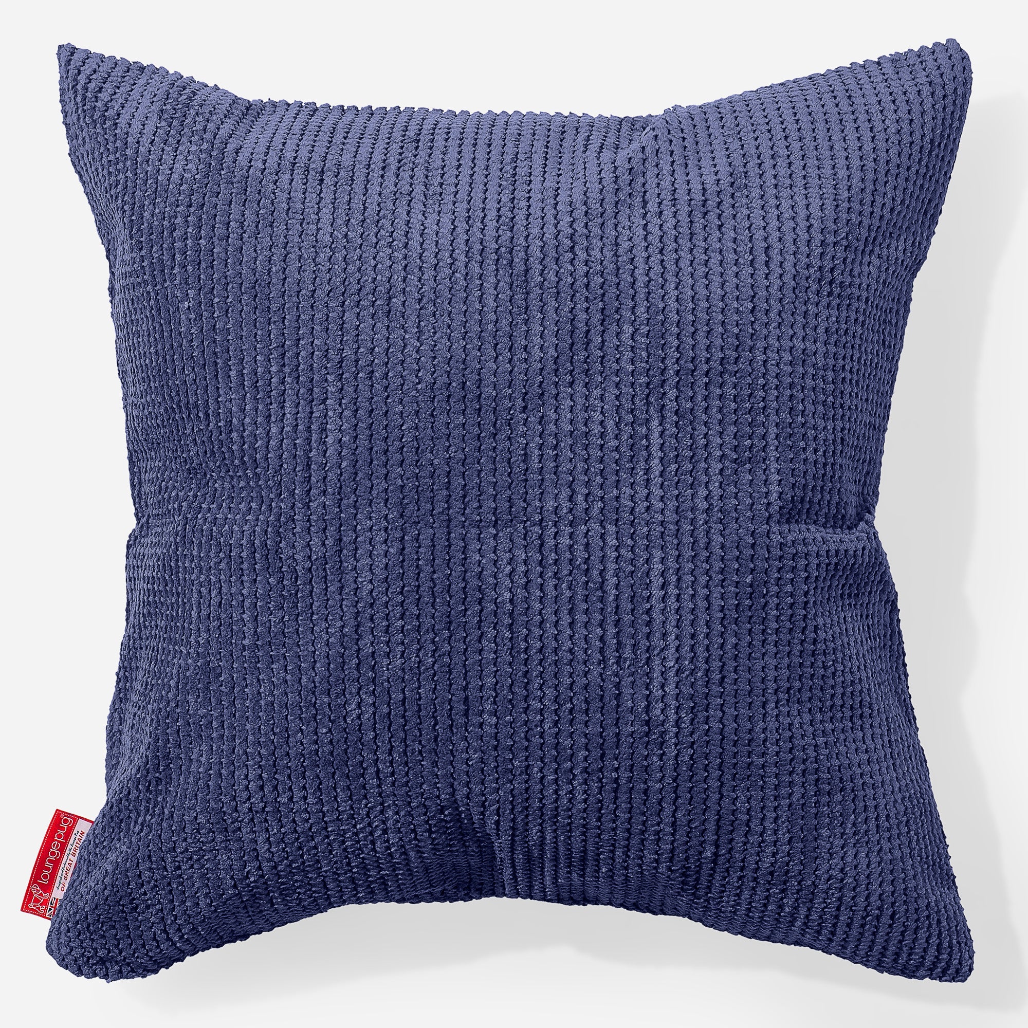Fundas de Cojín Gigante 70 x 70cm - Pompón Morado